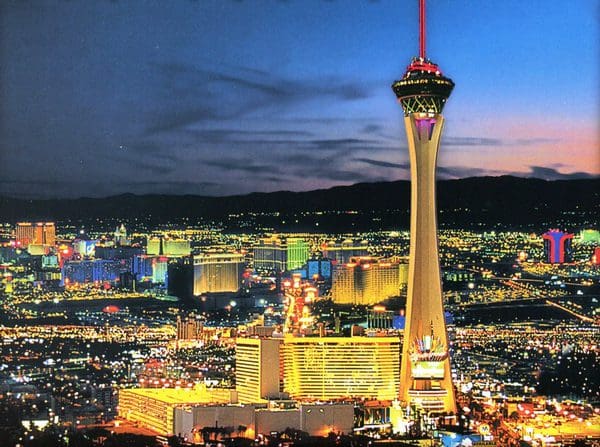 Stratosphere