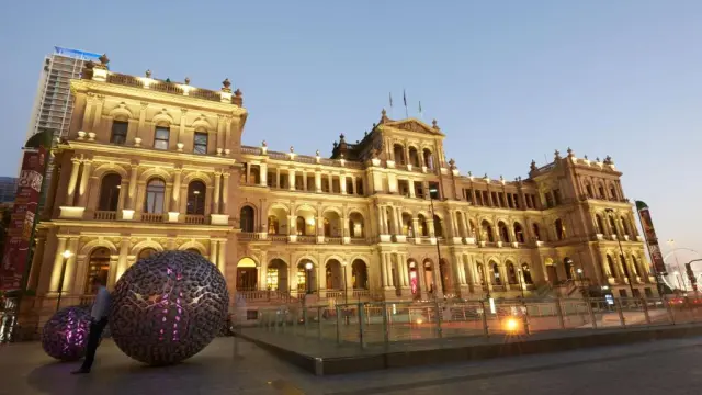 treasury casino australia