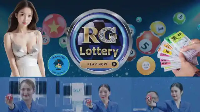 RG Lottery