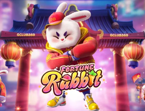 เล่น Fortune Rabbit Slot | เกมส์สล็อตกระต่ายนำโชค PG